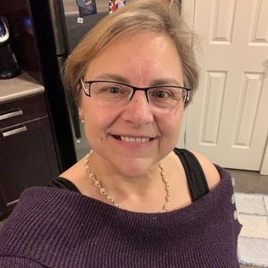 Meet your Posher, Suzane